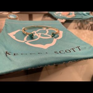 Kendra Scott bracelet